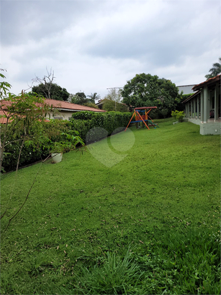 Venda Chácara Indaiatuba Terras De Itaici 1