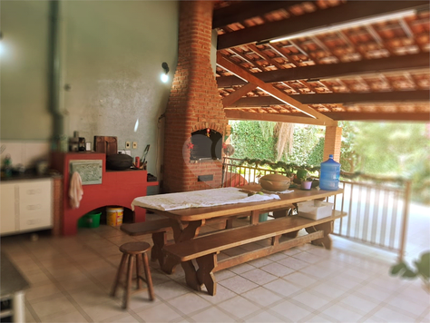 ACMTI - Colinas Do Mosteiro, Terras De Itaici E Recanto Dos Pássaros