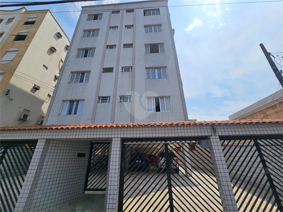 Aluguel Apartamento Santos Aparecida 1