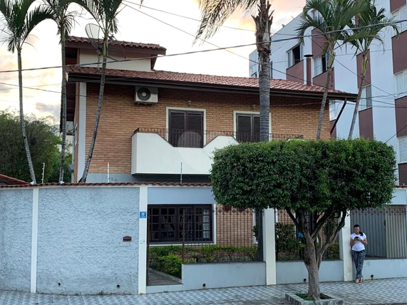 Aluguel Casa Sorocaba Vila Trujillo 1