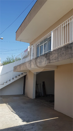 Venda Casa Jundiaí Jardim Estádio 1