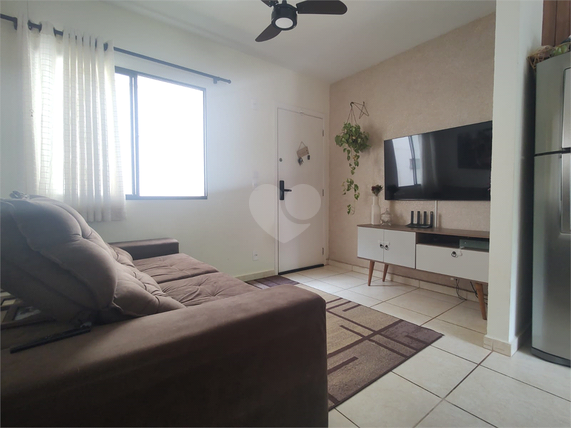 Venda Apartamento Ribeirão Preto Parque Residencial Lagoinha 1