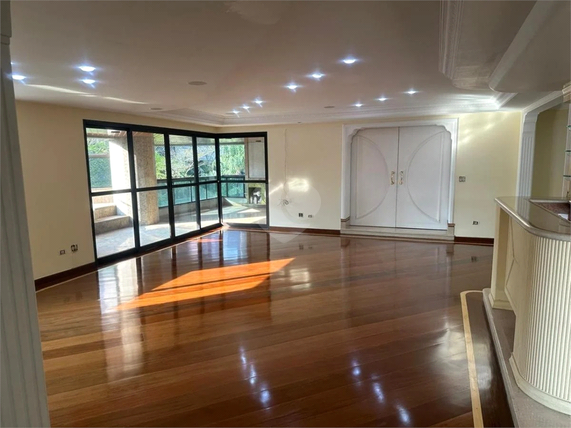 Venda Apartamento São Paulo Jardim Anália Franco 1