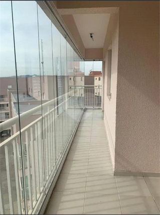 Venda Apartamento Jundiaí Parque Residencial Nove De Julho 1