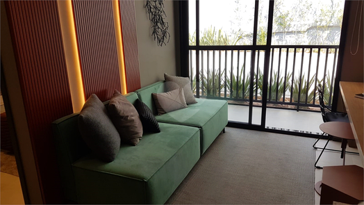 My One Estação Brooklin