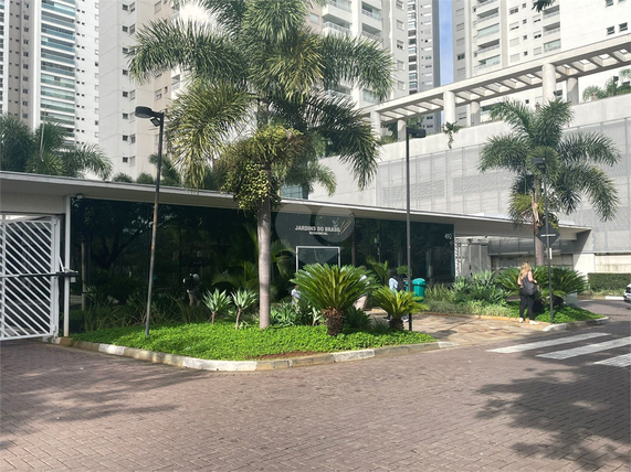 Venda Apartamento Osasco Centro 1