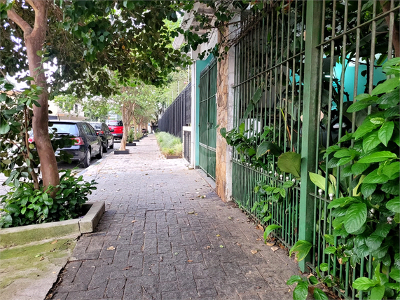 Venda Sobrado São Paulo Alto Da Lapa 1