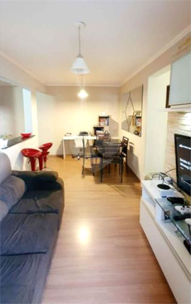 Venda Apartamento Pinhais Weissópolis 1