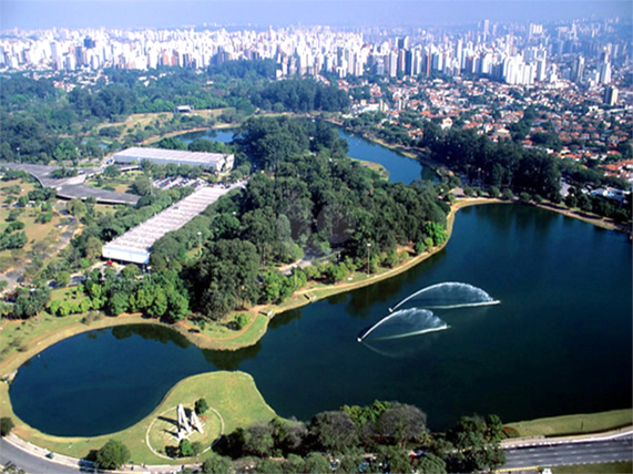 Venda Apartamento São Paulo Vila Nova Conceição 1