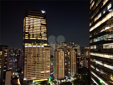 W Residences São Paulo