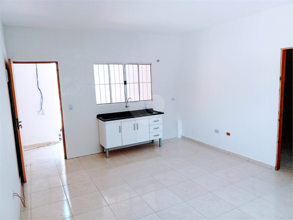 Aluguel Studio São Paulo Vila Ayrosa 1