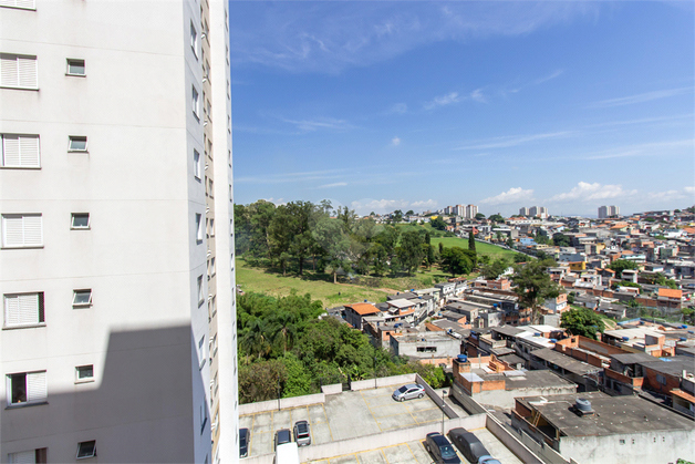 Venda Apartamento São Paulo Itaquera 1