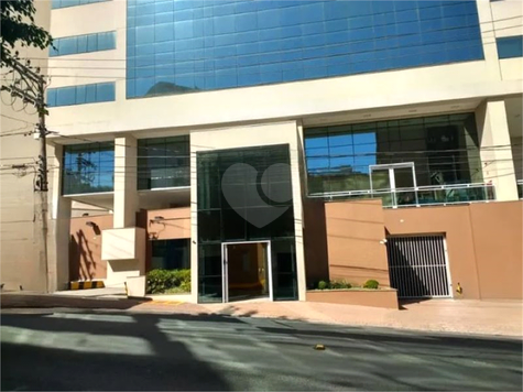 Brasilia Trade Center