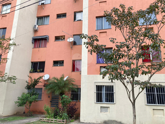 Venda Apartamento Rio De Janeiro Paciência 1