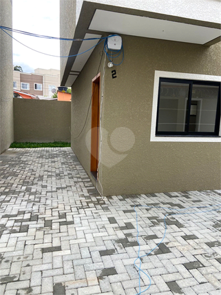 Venda Triplex Curitiba Uberaba 1