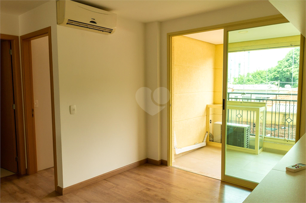 Venda Apartamento São Paulo Casa Verde 1