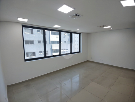 INTERNATIONAL OFFICE