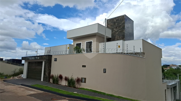 Venda Casa Anápolis Vila Harmonia 1