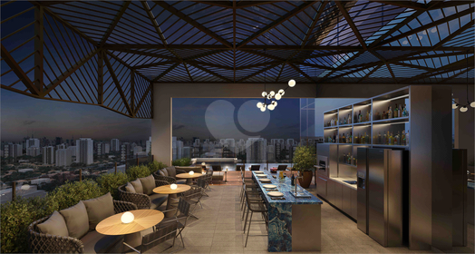 Condomínio Inspire Vila Mariana