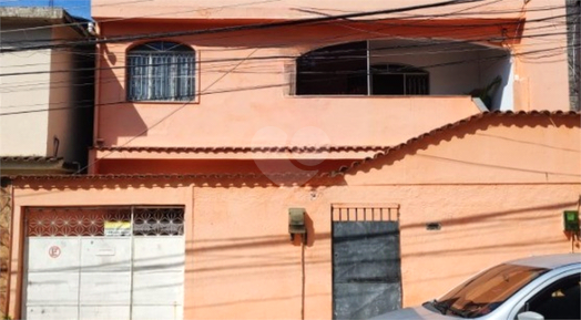 Venda Casa Rio De Janeiro Campo Grande 1