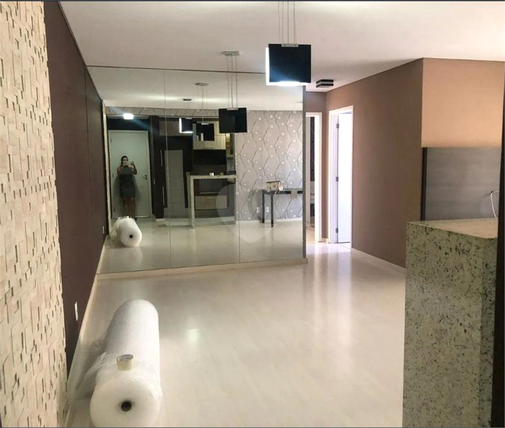 Venda Apartamento Jundiaí Jardim Ermida I 1