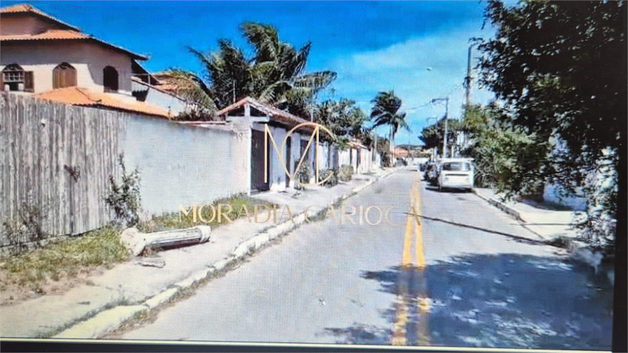 Venda Casa Armação Dos Búzios São José 1