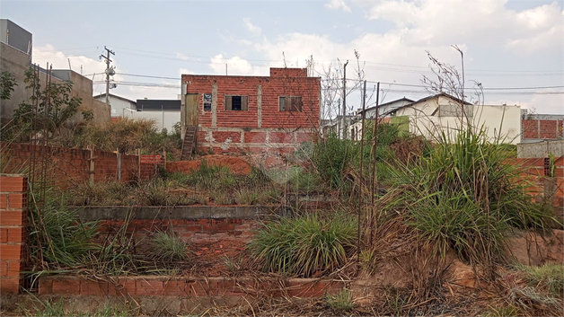 Venda Terreno Anápolis Jardim Itália 1