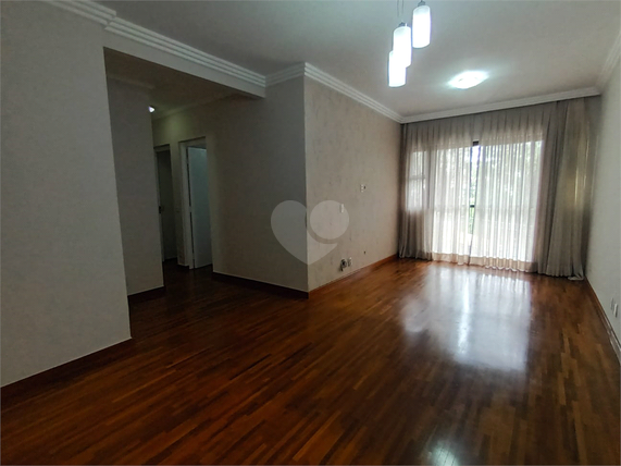 Venda Apartamento São Paulo Parque Residencial Julia 1