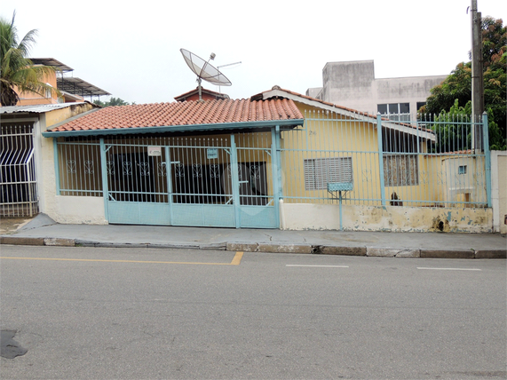 Venda Casa Louveira Jardim Belo Horizonte 1