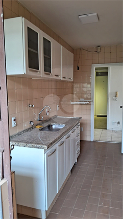 Venda Apartamento Campinas Cambuí 1