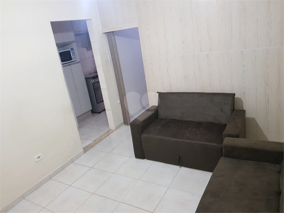 Venda Apartamento São Vicente Centro 1