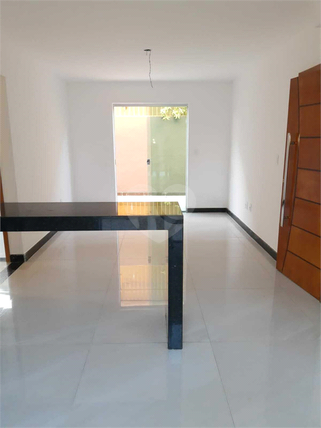 Venda Apartamento Belo Horizonte Santa Mônica 1