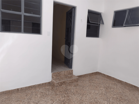 Aluguel Casa Sorocaba Conjunto Habitacional Júlio De Mesquita Filho 1