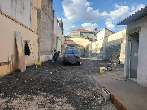 RUA VLADIMIR JORGE,161