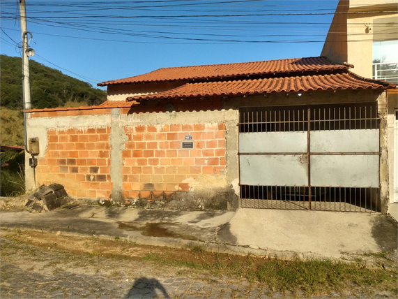 Venda Casa Rio De Janeiro Campo Grande 1