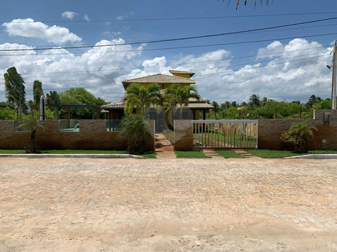 Águas de Sauípe