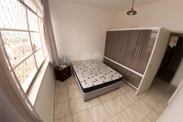 Venda Apartamento Belo Horizonte Calafate 1