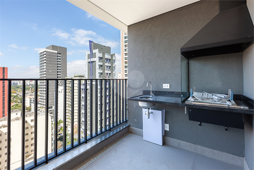 H.I. Pinheiros - Residencial