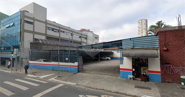 Venda Terreno São Paulo Sé 1