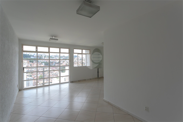 Venda Apartamento Belo Horizonte Santo Antônio 1