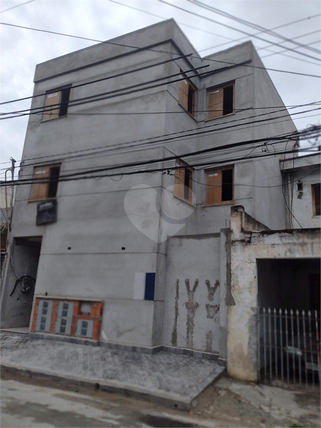 Venda Apartamento São Paulo Vila Gustavo 1