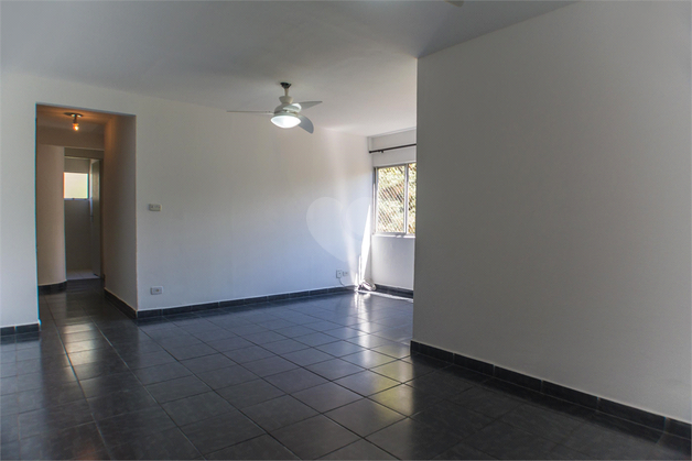 Venda Apartamento São Paulo Barro Branco (zona Norte) 1