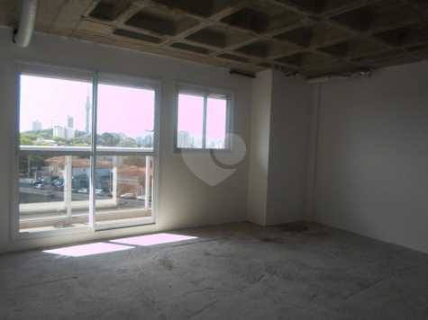 Oscar Freire Design Offices