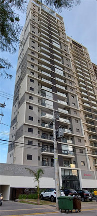 Venda Apartamento Sorocaba Parque Campolim 1