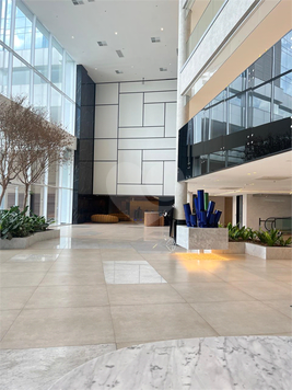 Brasília Square Offices