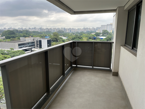 Aluguel Apartamento São Paulo Indianópolis 1