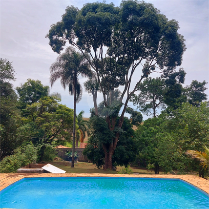 Venda Chácara Bragança Paulista Jardim São Lourenço 1