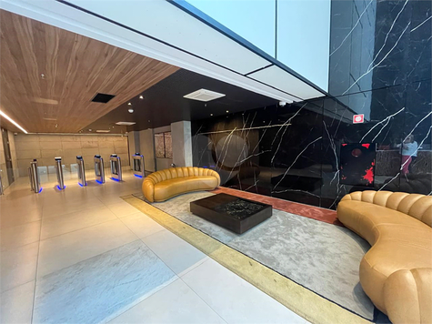 Brasília Square Offices