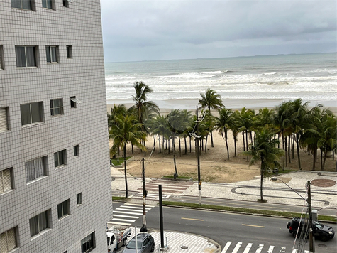 Edifício Miraí