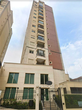 Aluguel Apartamento São Paulo Santana 1